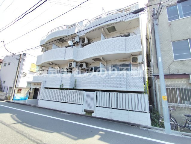 日興パレス新小岩