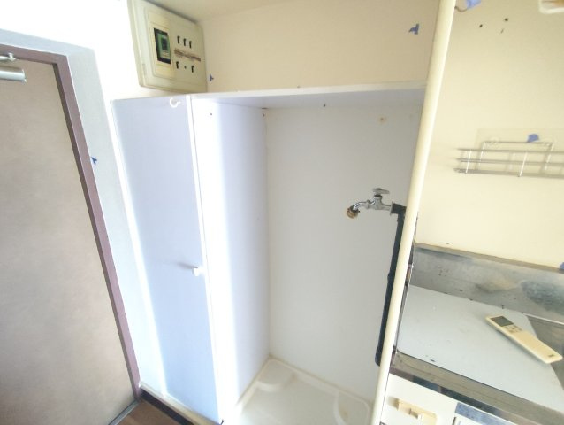 日興パレス新小岩のその他