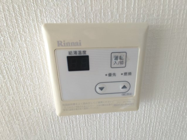日興パレス新小岩の設備