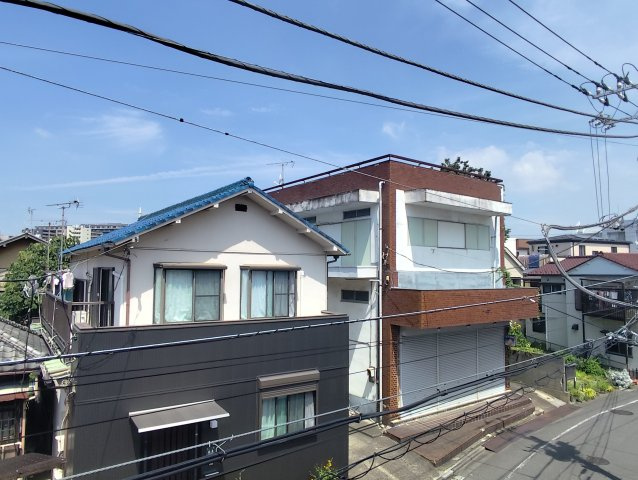 日興パレス新小岩の展望