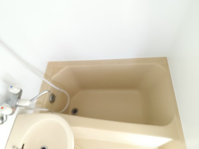 日興パレス新小岩の浴室