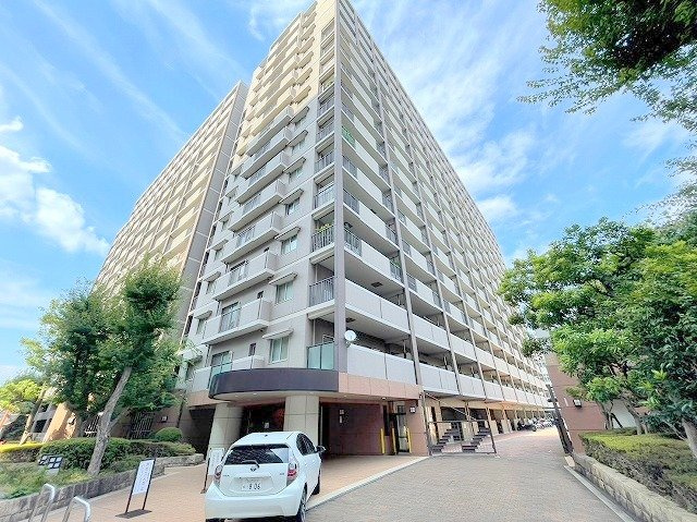 ソシエ北大阪壱期棟