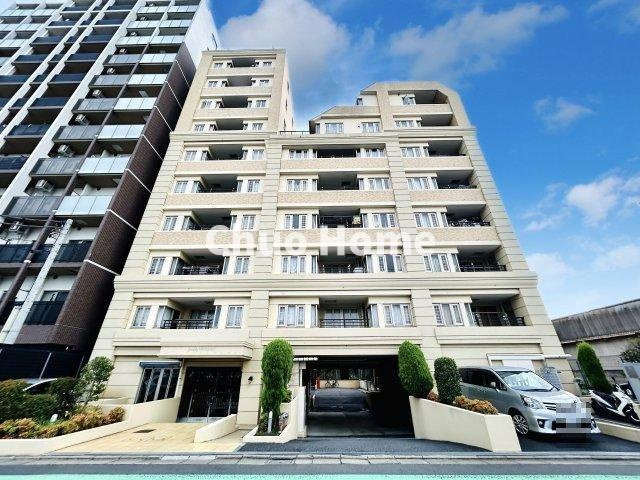 グランシティ新小岩2の現況写真|現況写真