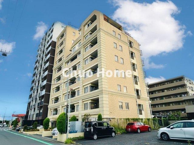 グランシティ新小岩2の外観|外観