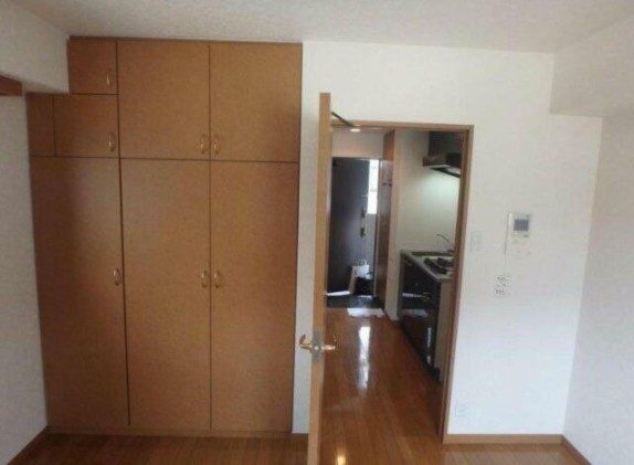 【寝室】 | ルーブル荻窪弐番館