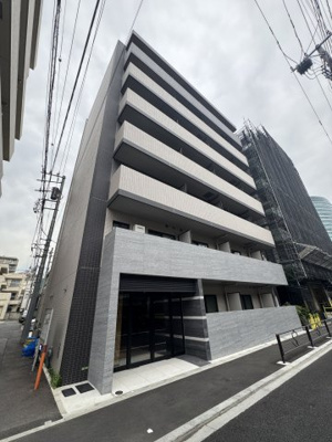 【外観】 | ＣＲＥＡＴＩＦ文京江戸川橋