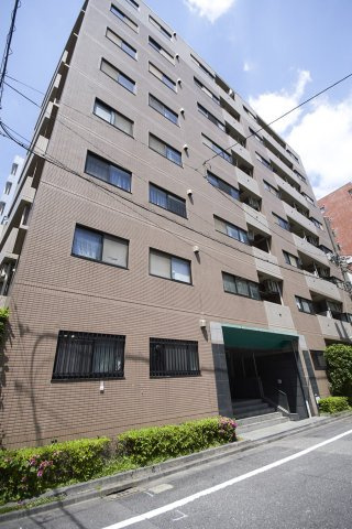 マイキャッスル水天宮前壱番館