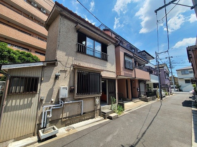 飯原町貸家
