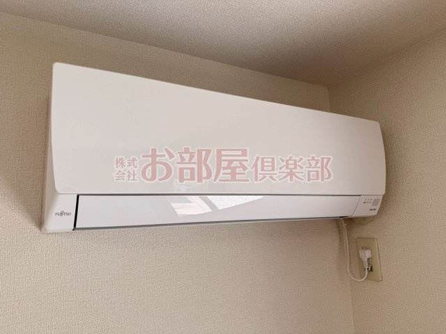 サンクチュアリー久留米Ⅵの設備