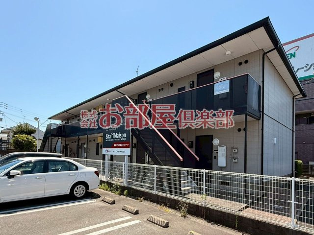 サンクチュアリー久留米Ⅵ