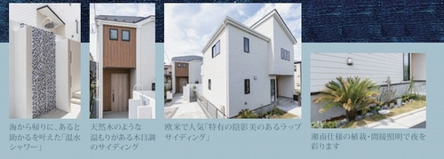 【その他】 | 【仲介手数料０円】藤沢市辻堂6丁目　新築一戸建て　2号棟　全3棟 | 【仲介手数料０円】藤沢市辻堂6丁目　新築一戸建て　全3棟