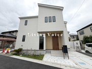 【仲介手数料０円】藤沢市辻堂6丁目　新築一戸建て　2号棟　全3棟の画像