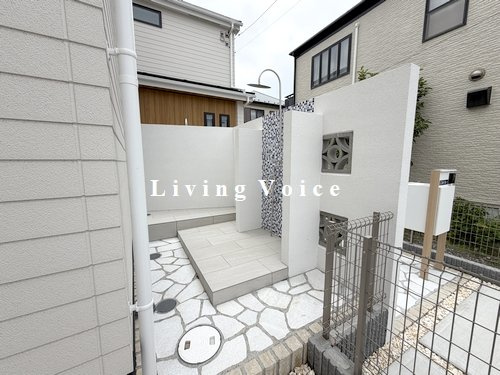 【仲介手数料０円】藤沢市辻堂6丁目　新築一戸建て　2号棟　全3棟の設備|2号棟　藤沢市辻堂6丁目　新築一戸建て　全3棟