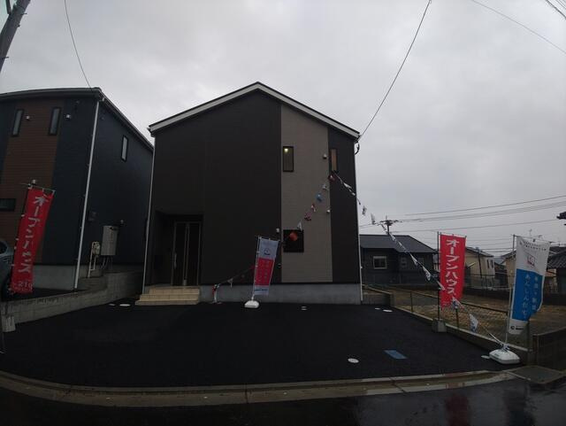 北九州市門司区上二十町の新築一戸建のその他| 