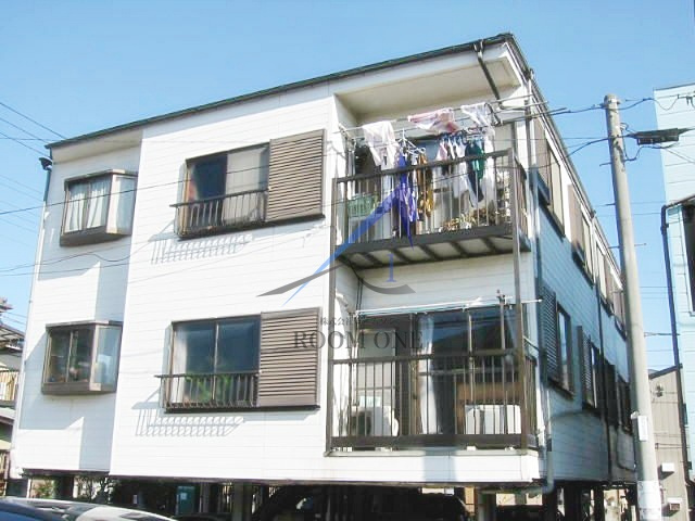 泰ハイツ