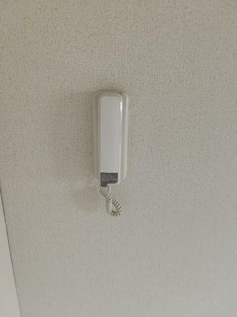 中葛西セントラルマンションのセキュリティ