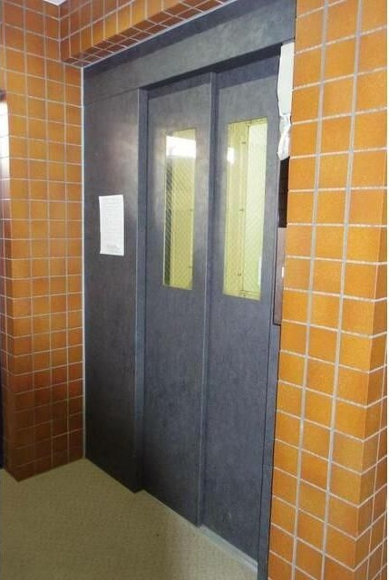 中葛西セントラルマンションのその他共用部分