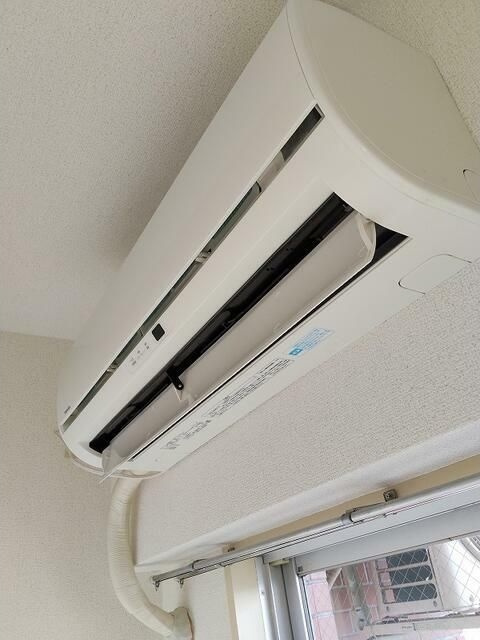 中葛西セントラルマンションの設備