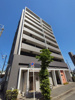 【外観】新大阪南グランドマンション 
