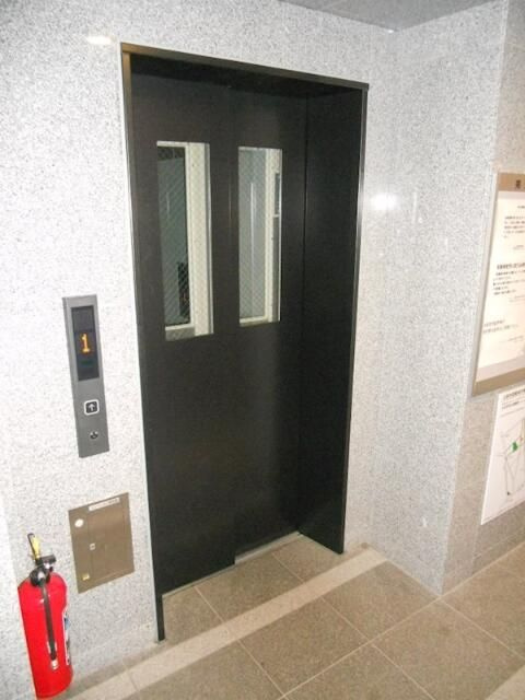 メインステージ板橋本町駅前Ⅱの設備