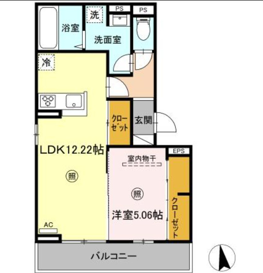 セジュールちさとⅤ
