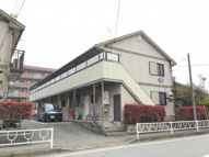 APAKITA棟(アパキットエートウ)の画像