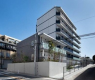 練馬区旭町３丁目のマンションの画像