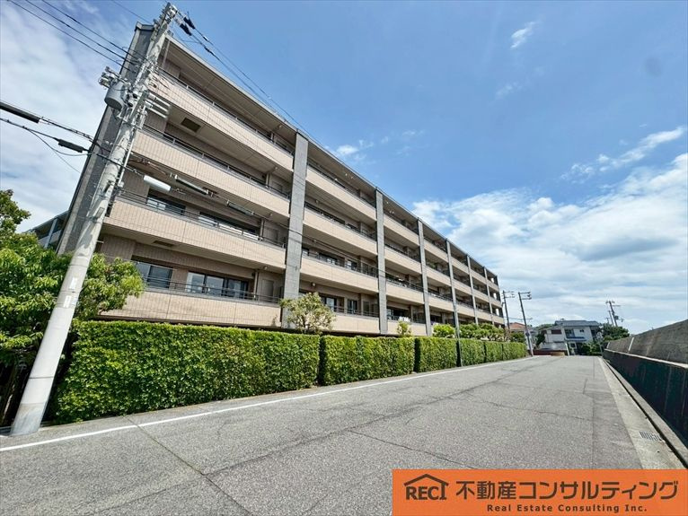 コスモ芦屋川シーサイドテラス
