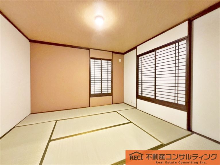 神戸市東灘区渦森台三丁目　中古戸建の子供部屋