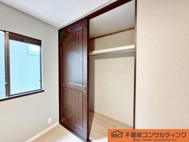 神戸市東灘区渦森台三丁目　中古戸建の収納