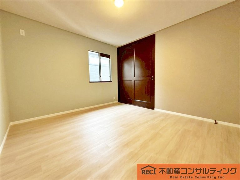 神戸市東灘区渦森台三丁目　中古戸建の子供部屋