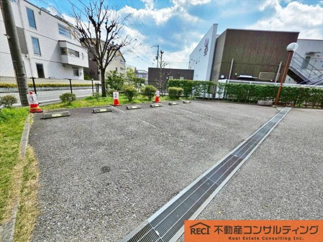 クレアフォート西宮・酒蔵通りの周辺
