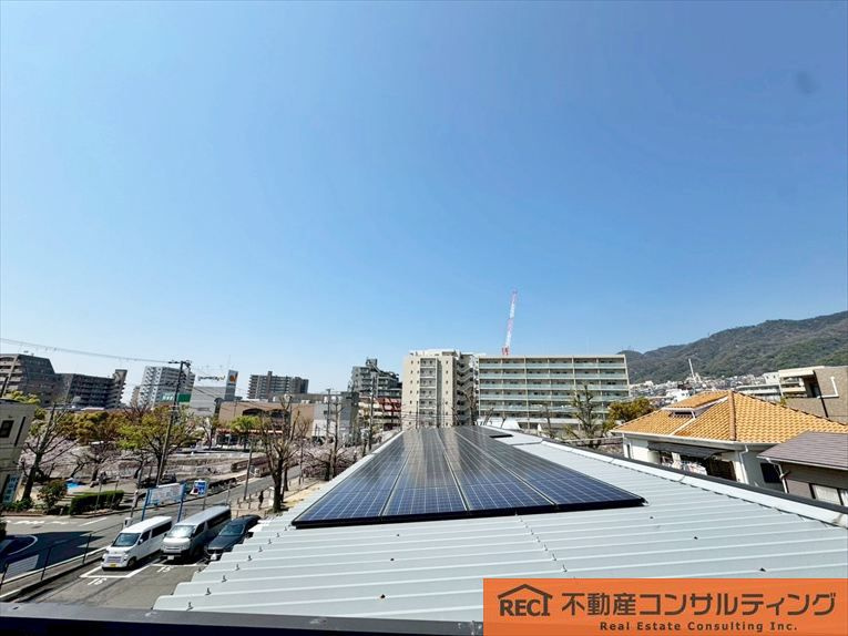神戸市灘区篠原南町5丁目　新築戸建のその他