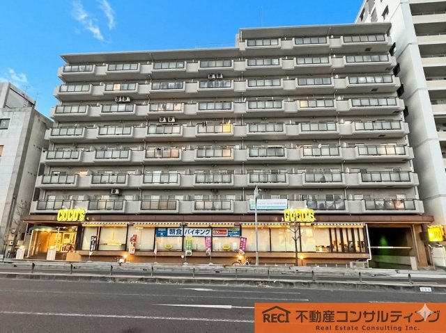 ルジェンテ・リベル六甲道
