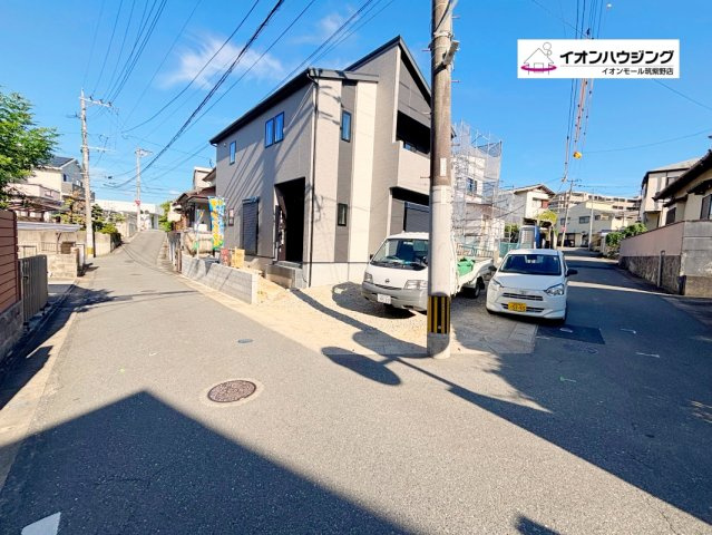 春日市若葉台西4丁目1期1号棟