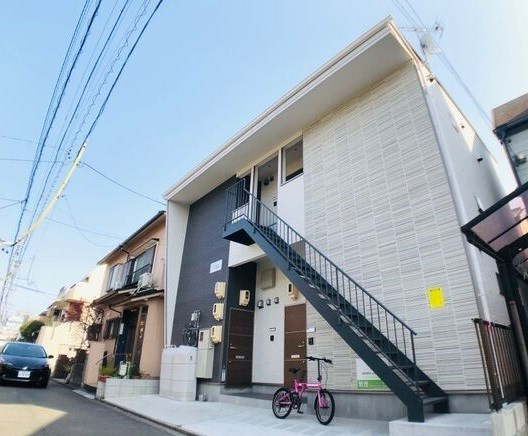 ＬＥ ＣＯＣＯＮ白水町のその他共用部分