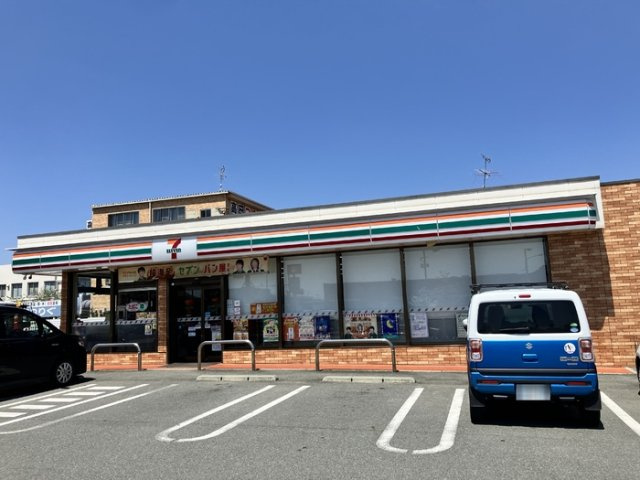 ウッドソレルやまがの周辺