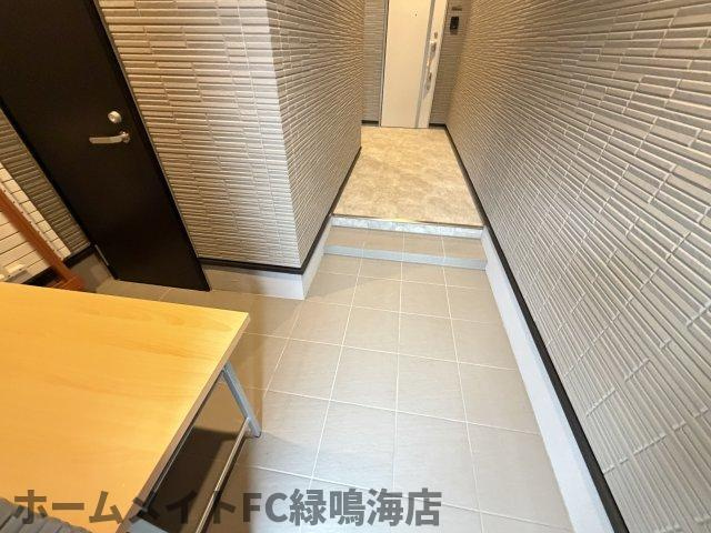 OHANA ALO御器所のその他共用部分