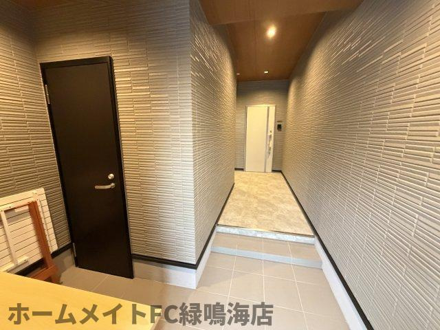 OHANA ALO御器所のその他共用部分