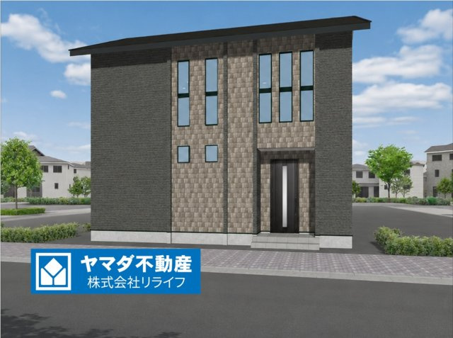 タマタウン　大垣市世安町（大垣南小）全3区画分譲