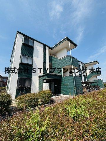 仲介手数料0円！フォレストサイドK-III