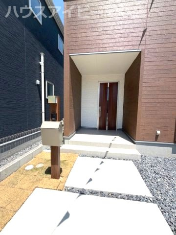 【玄関】の画像