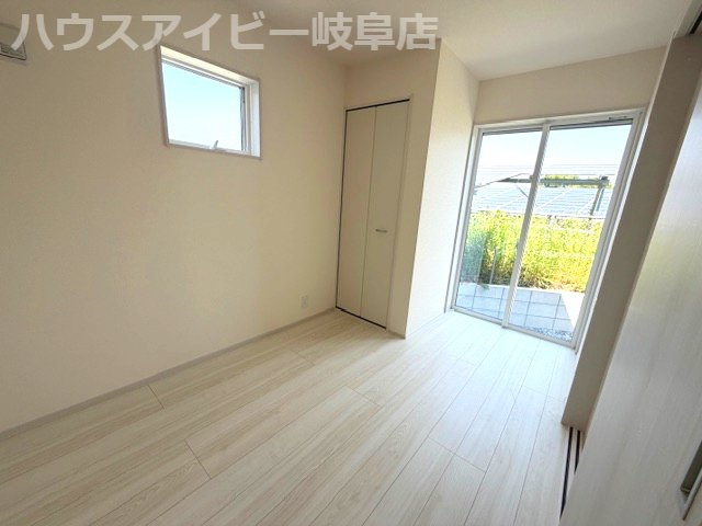 【洋室】の画像