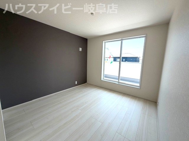 【洋室】の画像