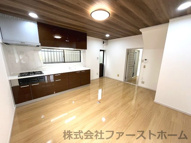 港区龍宮町　売戸建の画像
