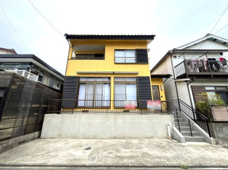 【外観】 | 港区龍宮町　売戸建 | 外観　ご都合のよろしい日時に現地をご案内させて頂きます！是非、お問い合わせお待ちしております!!