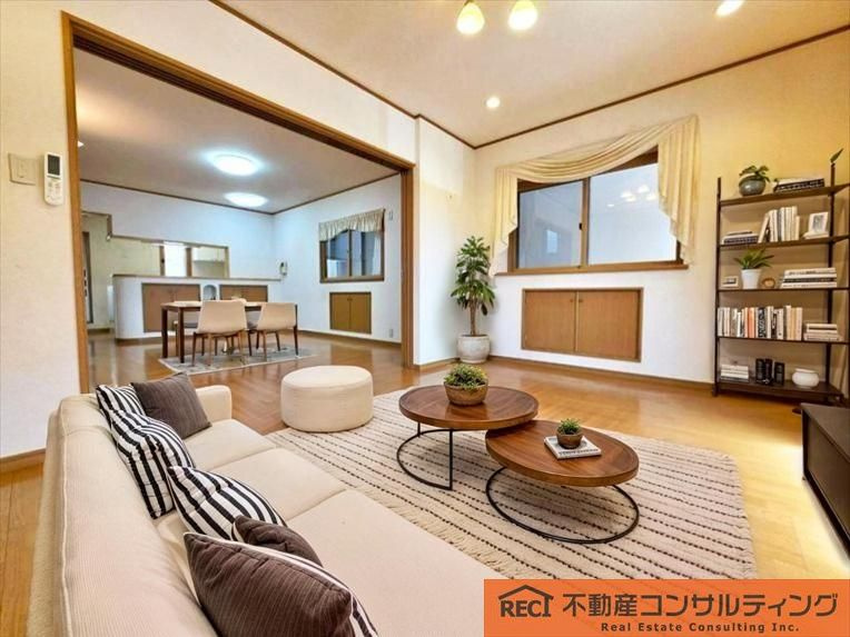神戸市灘区篠原南町4丁目　中古戸建