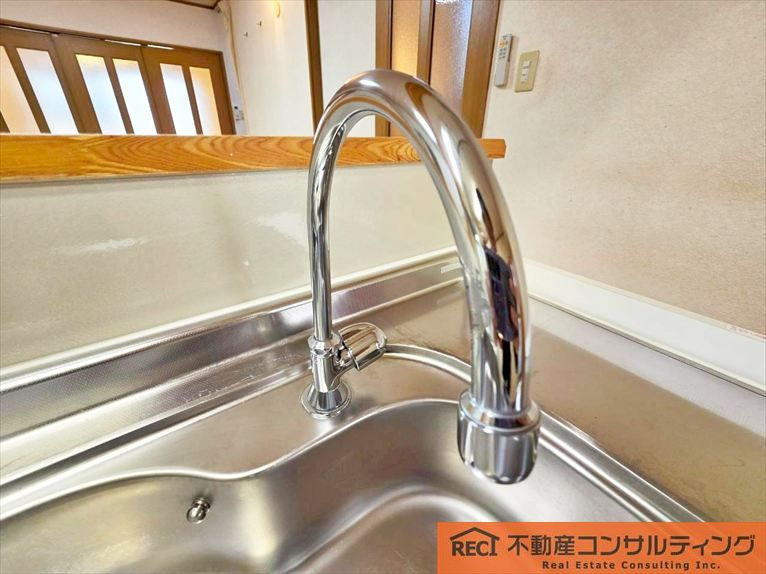 神戸市灘区篠原南町4丁目　中古戸建の設備