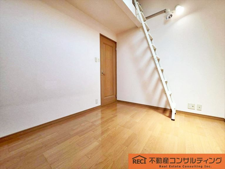 神戸市灘区篠原南町4丁目　中古戸建の子供部屋