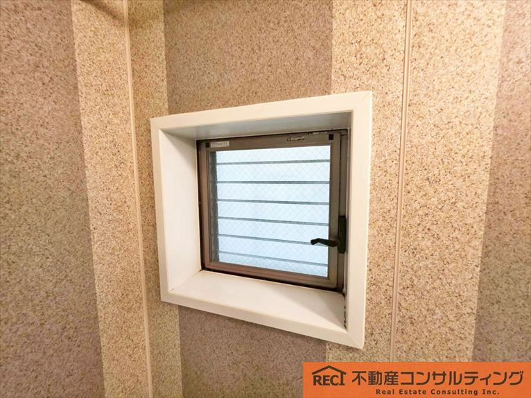 神戸市灘区篠原南町4丁目　中古戸建の内装